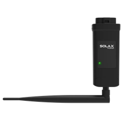 Kieszonkowe Wi-Fi firmy Solax V3.0 Plus