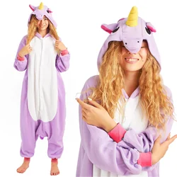 KIGURUMI PEGAZUS PURPLE S