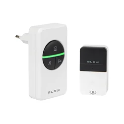 KINETIC wireless doorbell DK-11