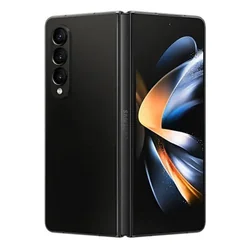 ΚΙΝΗΤΟ ΤΗΛΕΦΩΝΟ GALAXY FOLD4 5G/256GB ΜΑΥΡΟ SM-F936B SAMSUNG