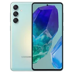 ΚΙΝΗΤΟ ΤΗΛΕΦΩΝΟ GALAXY M55/8/128GB ΠΡΑΣΙΝΟ SM-M556E SAMSUNG