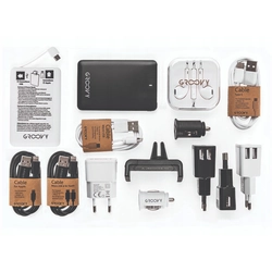 KIT ACCESSORI GSM