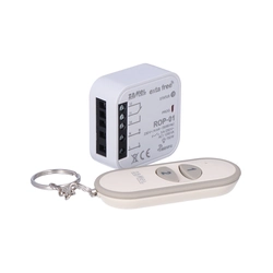 Kit de contrôle sans fil (ROP01+P257/2) Taper:RZB-05