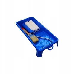 Kit de pintura Blue Dolphin Moltopren 10cm