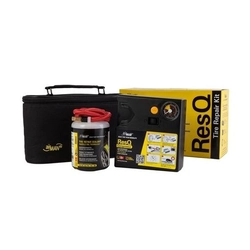 Kit de reparação de pneus AirMAN ResQ Compressor