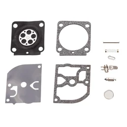 Kit de reparo de carburador Stihl Ms171, Ms181, Ms211