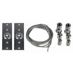 Kit de suspension smartLED pour rails magnétiques