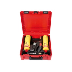 Kit di saldatura Rothenberger Super Fire 4.