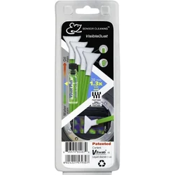 Kit EZ de polvo visible Vdust 1.3 verde (5801117)