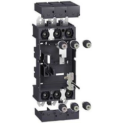Kit plug-in Schneider 3P Kit base plug-in compatta NSX400/630 (LV432538)