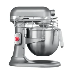 Kitchen Aid Professional Mixer 6,9 l grau