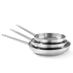 Kitchen Line frying pan without lid, diameter 280 mm