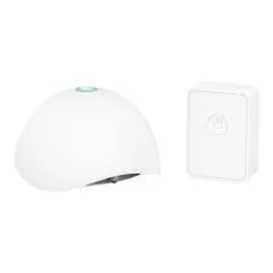 KIT/SENSORE PERDITE ACQUA SMART HOME MS400HHK-EU MEROSS