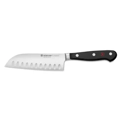 КЛАСИЧЕСКИ нож Santoku 14/25,5 cm