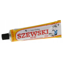 KLEBER FÜR SCHUHE 40ML SZEWSKI (SPERZEMENT)