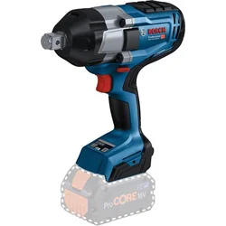 Κλειδί κρουστικού κλειδιού Bosch GDS 18 V-1050 18 V 3/4"