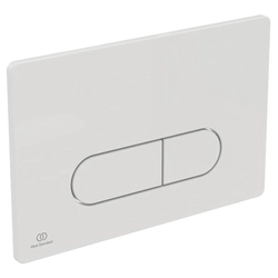 Κλειδί WC Ideal Standard ProSys, Μηχανικό, Oleas M1, λευκό