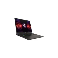 Klēpjdatora MSI Vector 17HX-684 17&quot; 32 GB RAM 1 TB SSD Nvidia Geforce RTX 4090 Qwerty UK