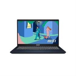 Klēpjdators MSI Modern 15-059XES 15&quot; 16 GB RAM 512 GB SSD AMD Ryzen 5-7530U