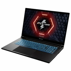 Klēpjdators PCCom Revolt 4070 17,3&quot; Intel Core i7-13700HX 16 GB RAM 1 TB SSD Nvidia Geforce RTX 4070 Qwerty spāņu