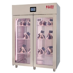 Klima Multifunction SYSTEM seasoning cabinet | ZERNIKE | KMFS1500PV