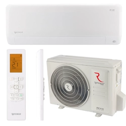 Klima uređaj Rotenso Revio 2,7 kW ROTENSO WiFi 4D
