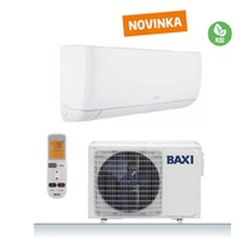 Klimaanlage Baxi Astra 25 Monosplit R32
