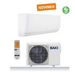 Klimatyzacja Baxi Astra 50 Monosplit R32