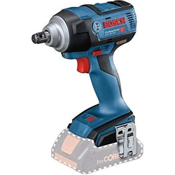 Klucz udarowy Bosch GDS 18V-300 18 V 1/2"