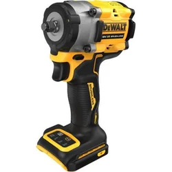 Klucz udarowy Dewalt AKUMULATOROWY KLUCZ UDAROWY 3/8'' XR 18V 0*AH