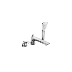 Kludi Balance bathtub faucet 3-otworowa 524470575