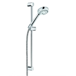 Kludi Logo shower set 3S