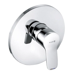 Kludi Pure&Easy concealed shower faucet chrome 376550565