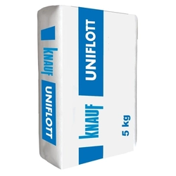 Knauf Uniflott kit 5 kg