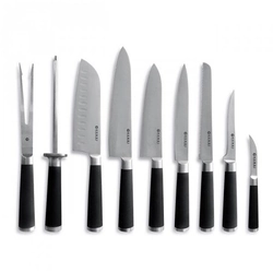 Knivset 9-elementowy Kurt Scheller Edition HEDI 975770 975770