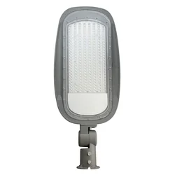 Kobi Lampadaire LED VESPA PRO 40W 5600lm 140x90° 5 an de garantie