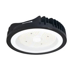 Kobi LED industriālais apgaismojums UFO-200 W 22000 lm - SAMSUNG LED - Pārslēdzama jauda