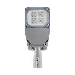 Kobi LED-Straßenleuchte MASTER STREET M 80W MB DALI 2