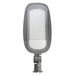 Kobi ulična LED svjetiljka VESPA PRO 60W 140x90° 5 godina garancije