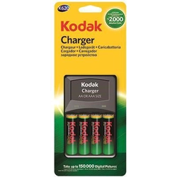 Kodak charger (30944725)