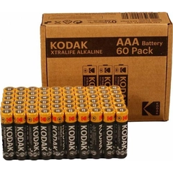 Kodak Xtralife akkumulátor LR3 1050mAh 60 db.