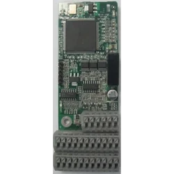 Kódolókártya 5 V abszolút és növekményes UVW GD350 INVT EC-PG503-05