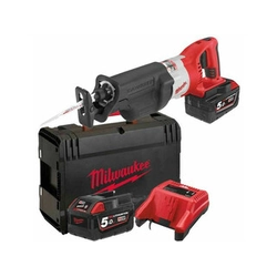 Kolbsaag Milwaukee HD28 SX-502C