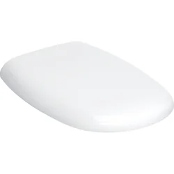 Koło Ego toilet seat, soft-close