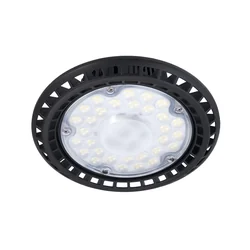 KOLORENO Corpuri de iluminat industriale LED High Bay UFO 150 W, 15 000 lm, IP65 - reglabil