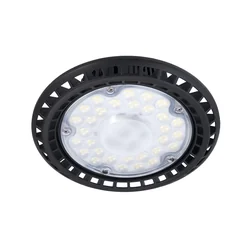 KOLORENO Industriella LED-armaturer High Bay UFO 150 W, 15 000 lm, IP65 - dimbar