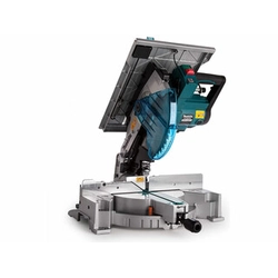 Kombinacja Makita LH1201FL ukośna 305 x 30 mm | Głębokość cięcia: 95 mm | 1650 W