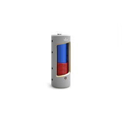 Kombinirani akumulacijski spremnik topline SG(K) KUMULO 380/120l S 1 spirala u vanjskom spremniku, tvrda poliuretanska pjena, umjetna koža
