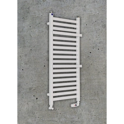 Komex Irma badeværelsesradiator 1550 x 530 mm