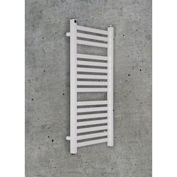 Komex Lena badkamerradiator 1150x530 WIT